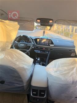 هیوندای سۆناتا